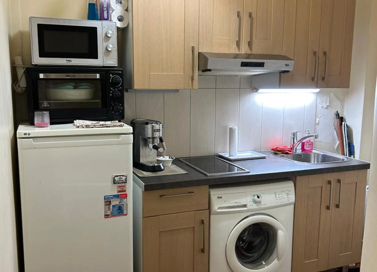 Apartment Typiquement Parisien Cosy Paris